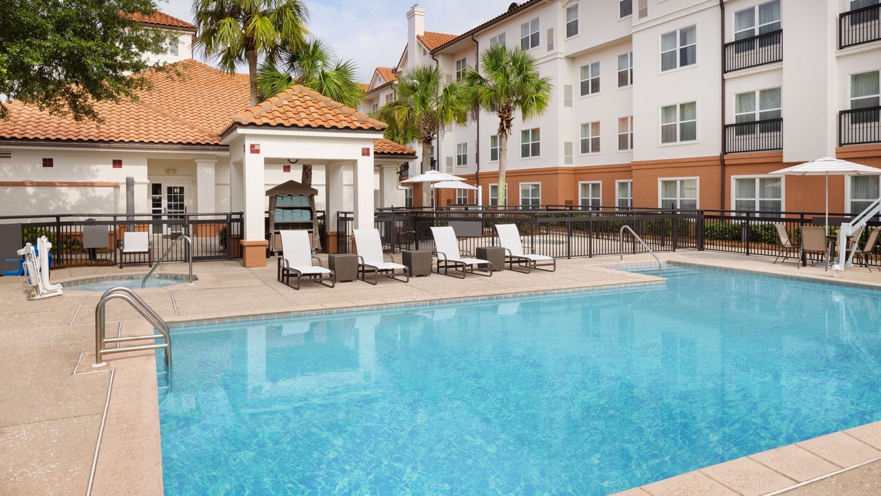 Photo of Outdoor in Sandestin