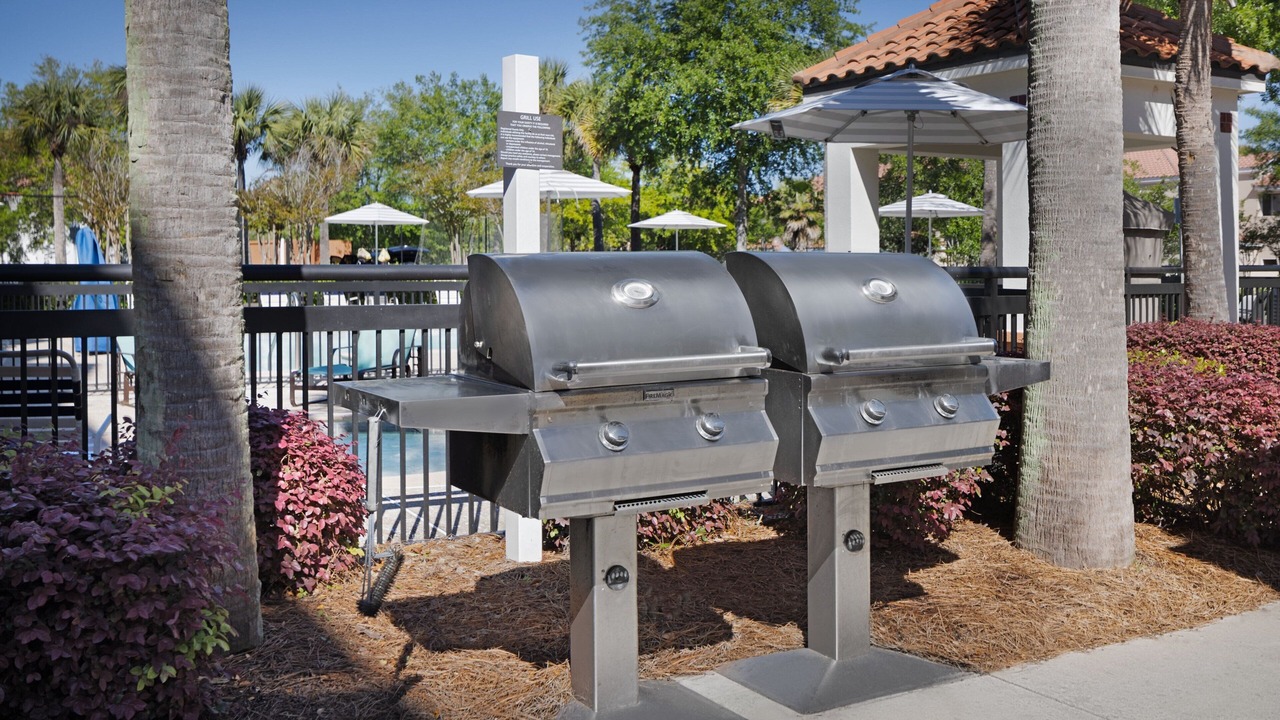 Photo of Outdoor in Sandestin
