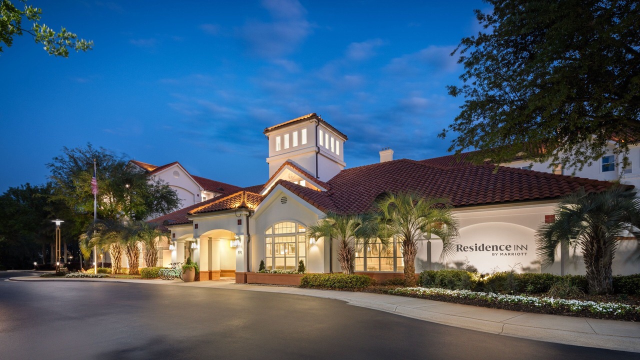 Photo of Outdoor in Sandestin