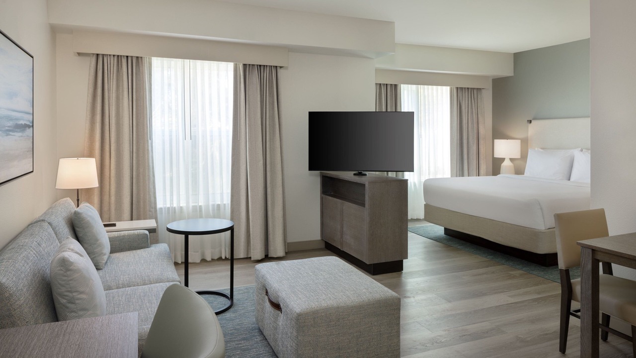 Photo of Bedroom in Sandestin
