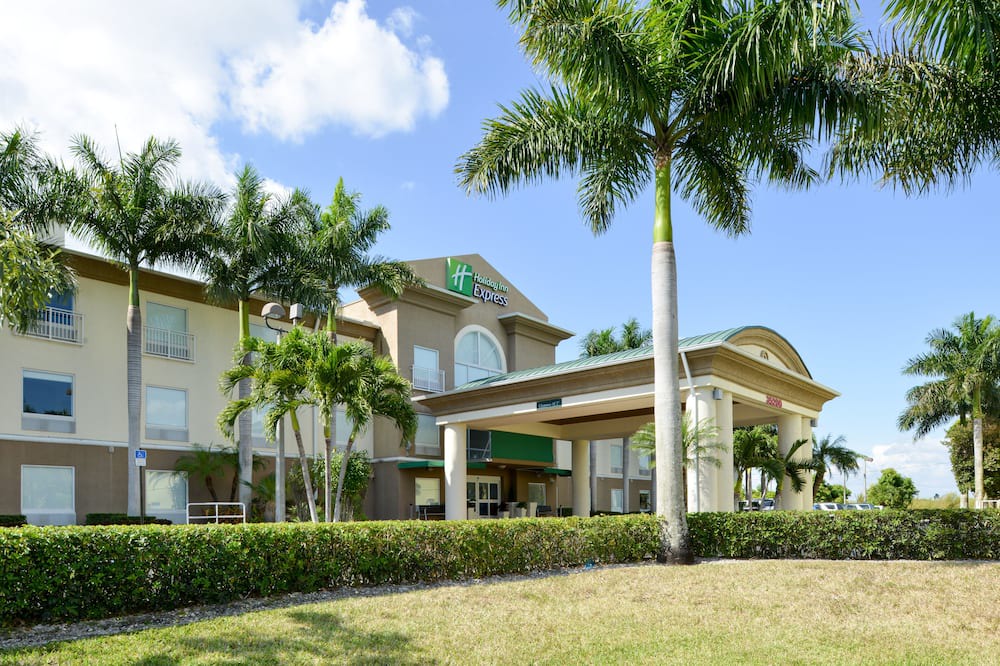 Photo of Outdoor in Florida City