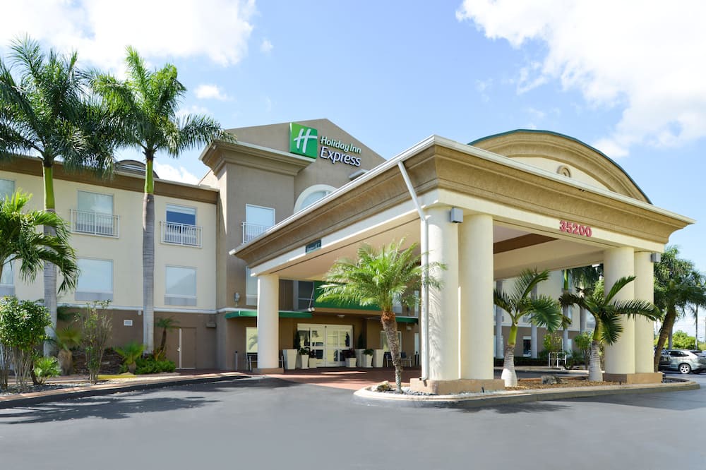 Photo of Outdoor in Florida City