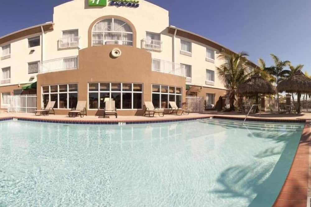 Photo of Outdoor in Florida City