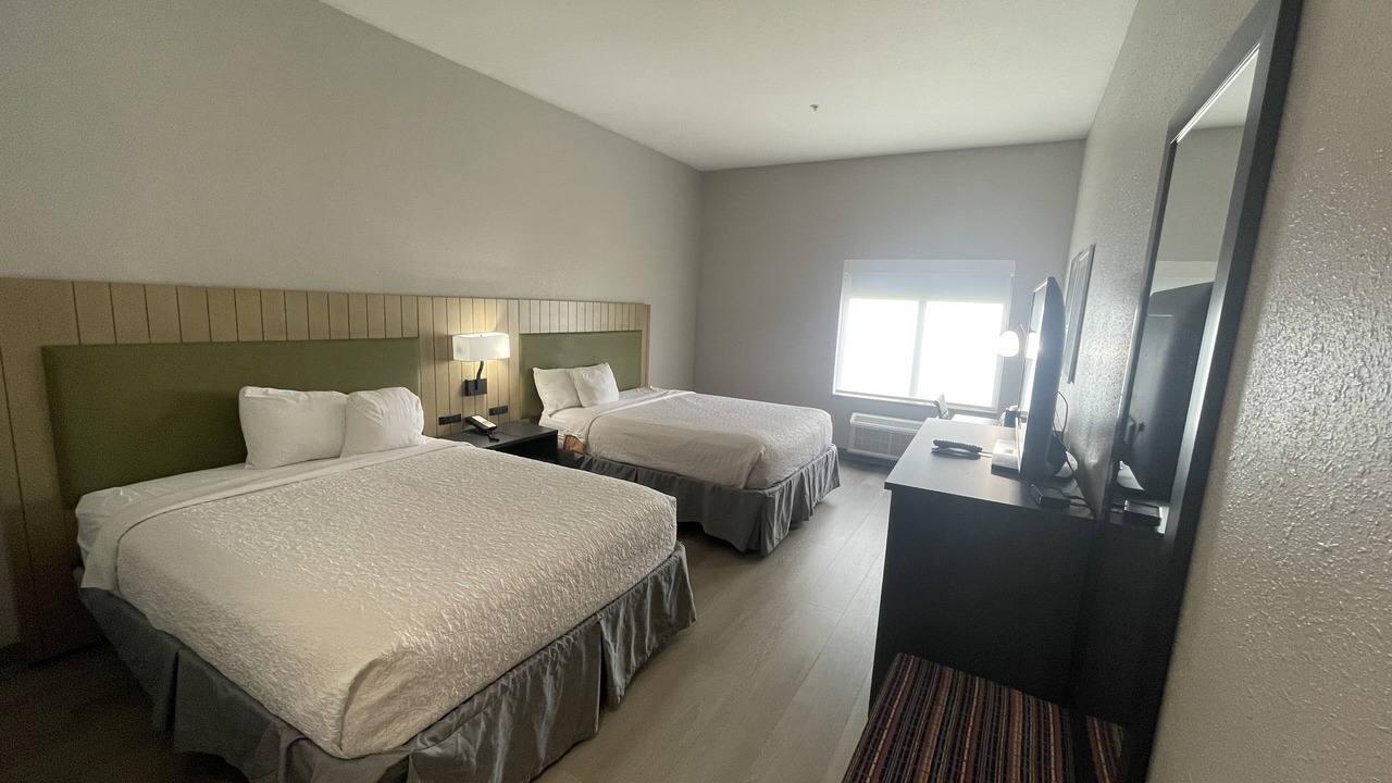 Photo of Bedroom in Midway