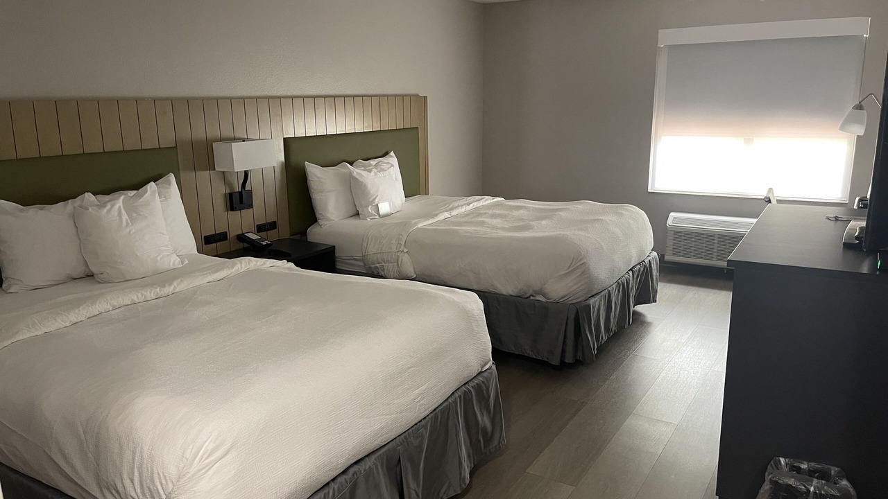 Photo of Bedroom in Midway