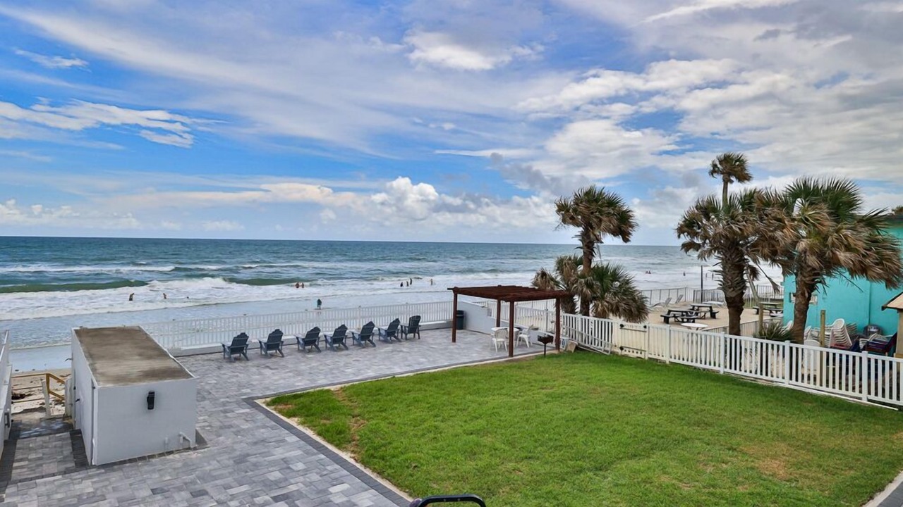 Photo of Outdoor in Ormond Beach