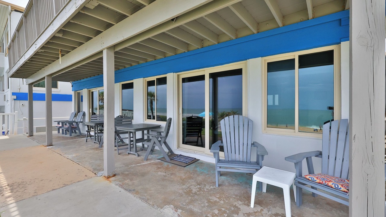 Photo of Outdoor in Ormond Beach