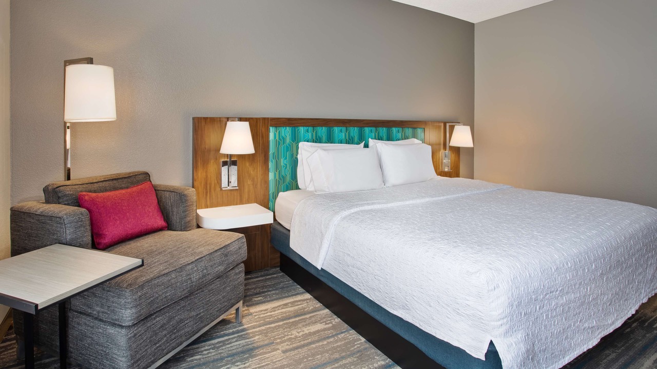Photo of Bedroom in Seffner