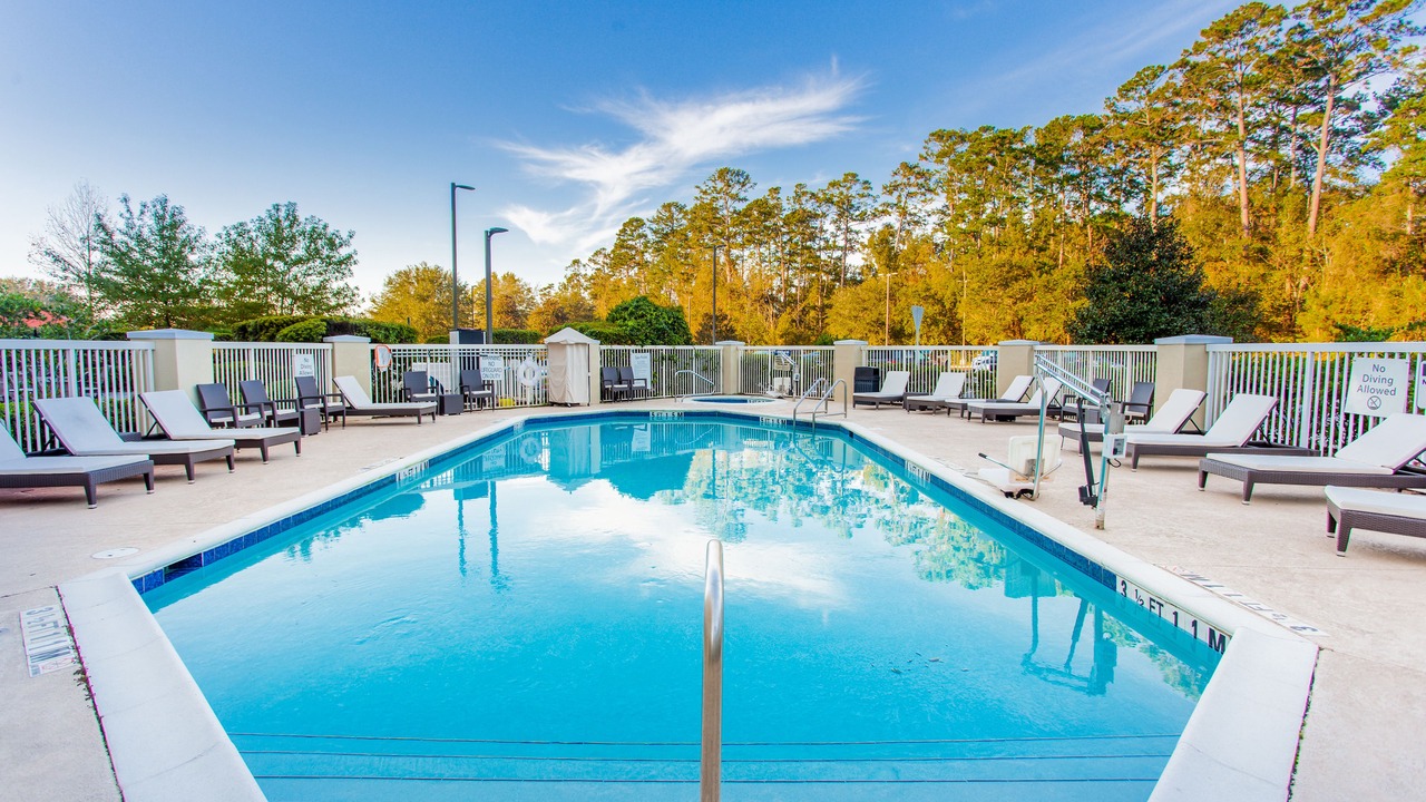 Photo of Outdoor in Tallahassee