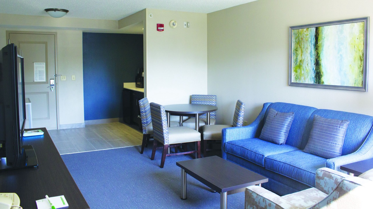 Photo of Bedroom in Tallahassee