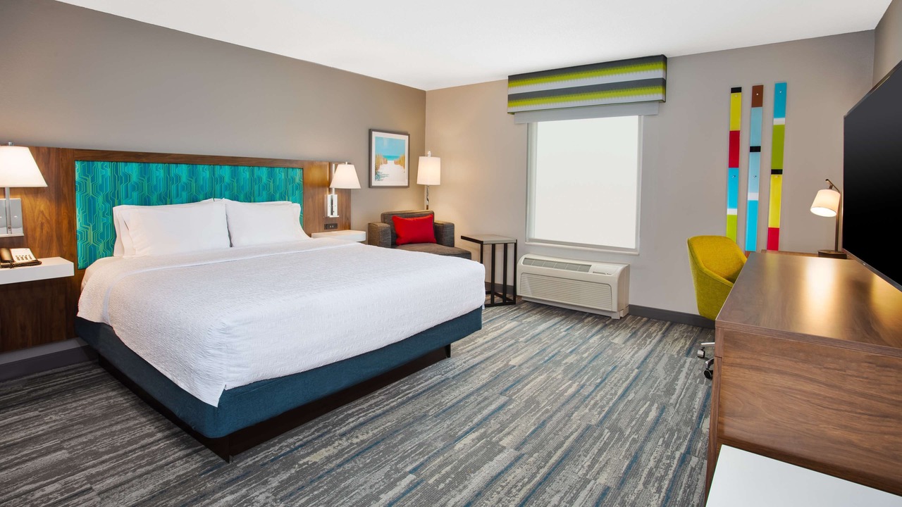 Photo of Bedroom in Caloosahatchee