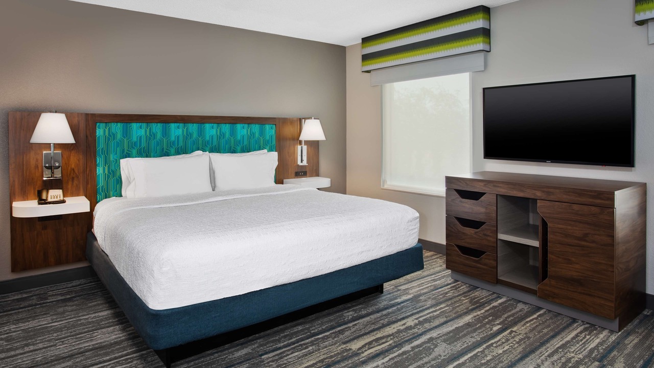 Photo of Bedroom in Caloosahatchee