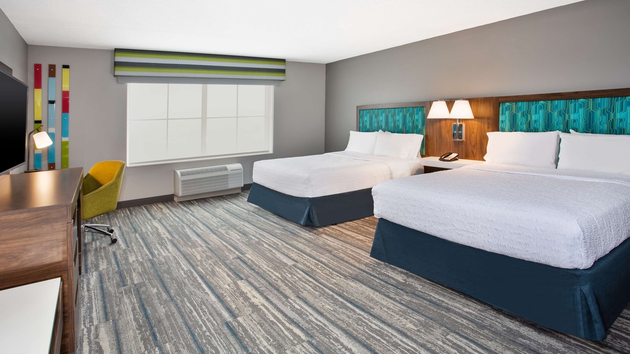 Photo of Bedroom in Caloosahatchee
