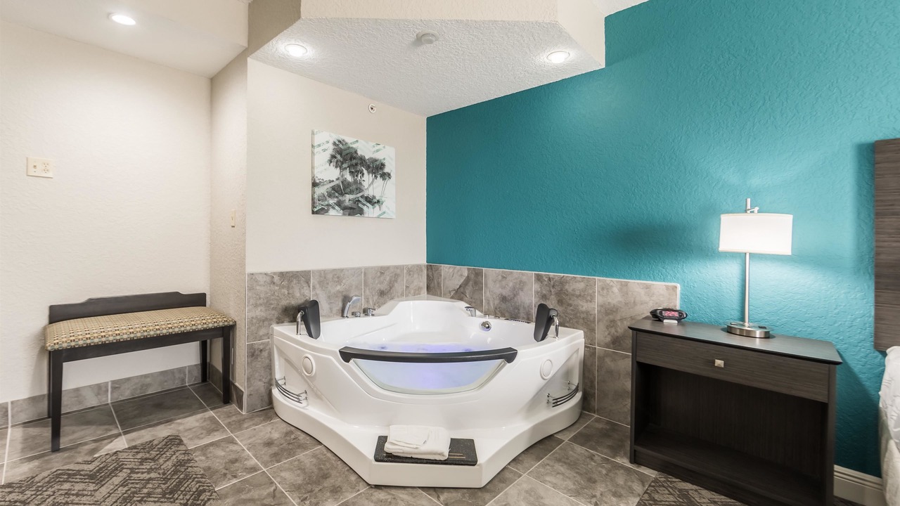 Photo of Bedroom in Sebastian