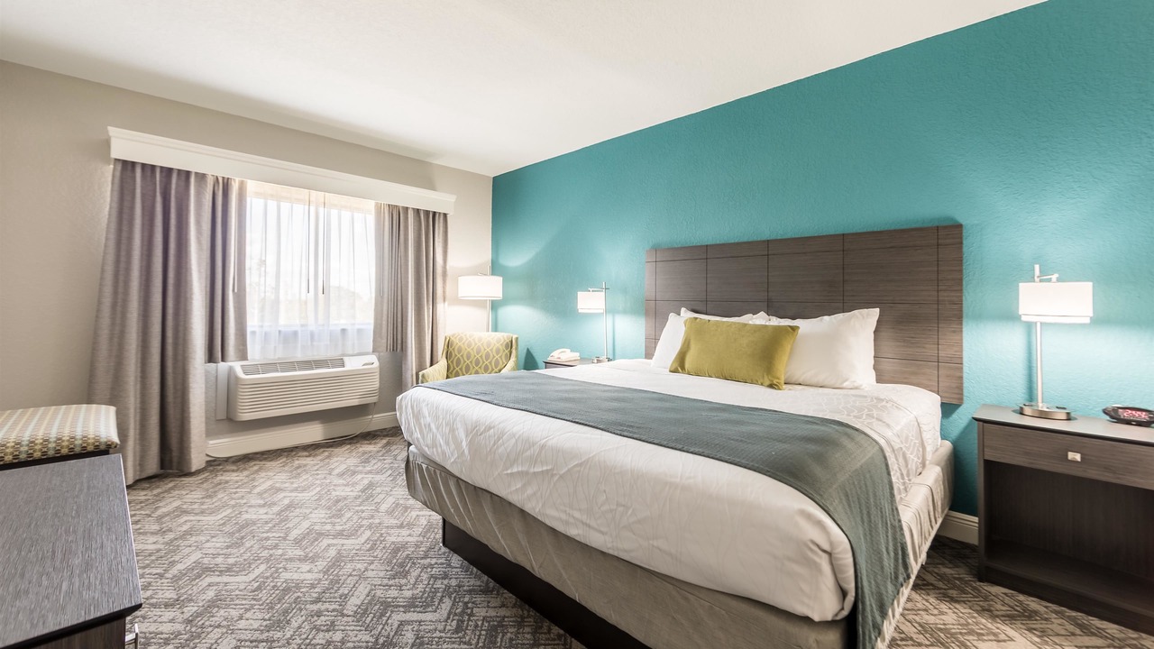 Photo of Bedroom in Sebastian