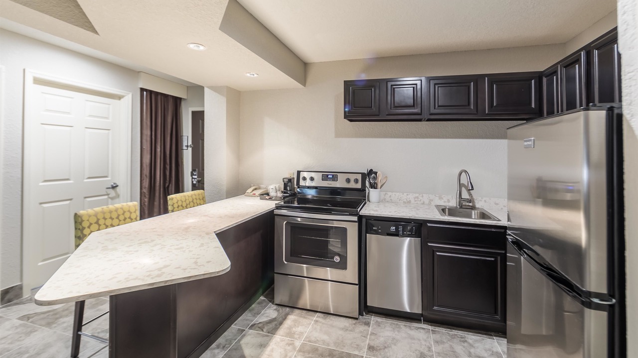 Photo of Kitchen in Sebastian