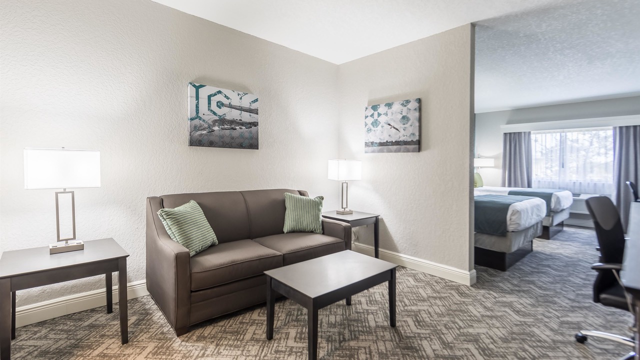 Photo of Bedroom in Sebastian