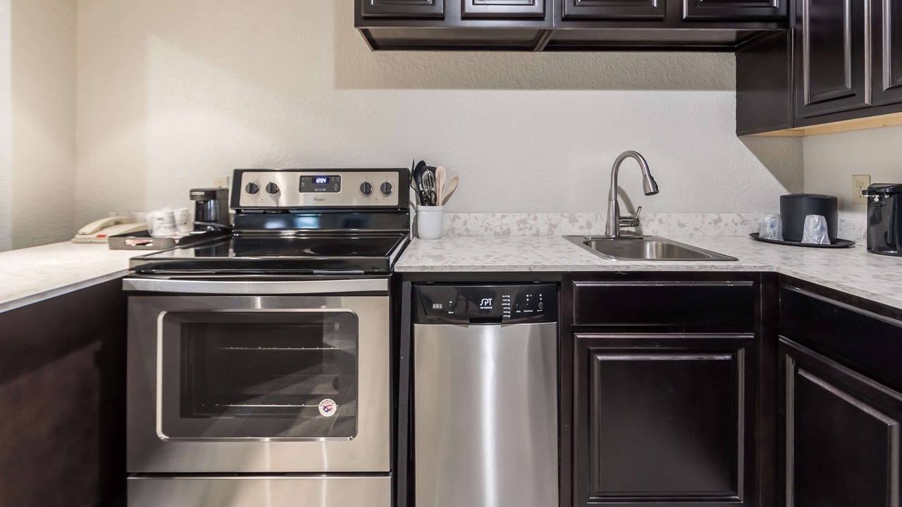 Photo of Kitchen in Sebastian