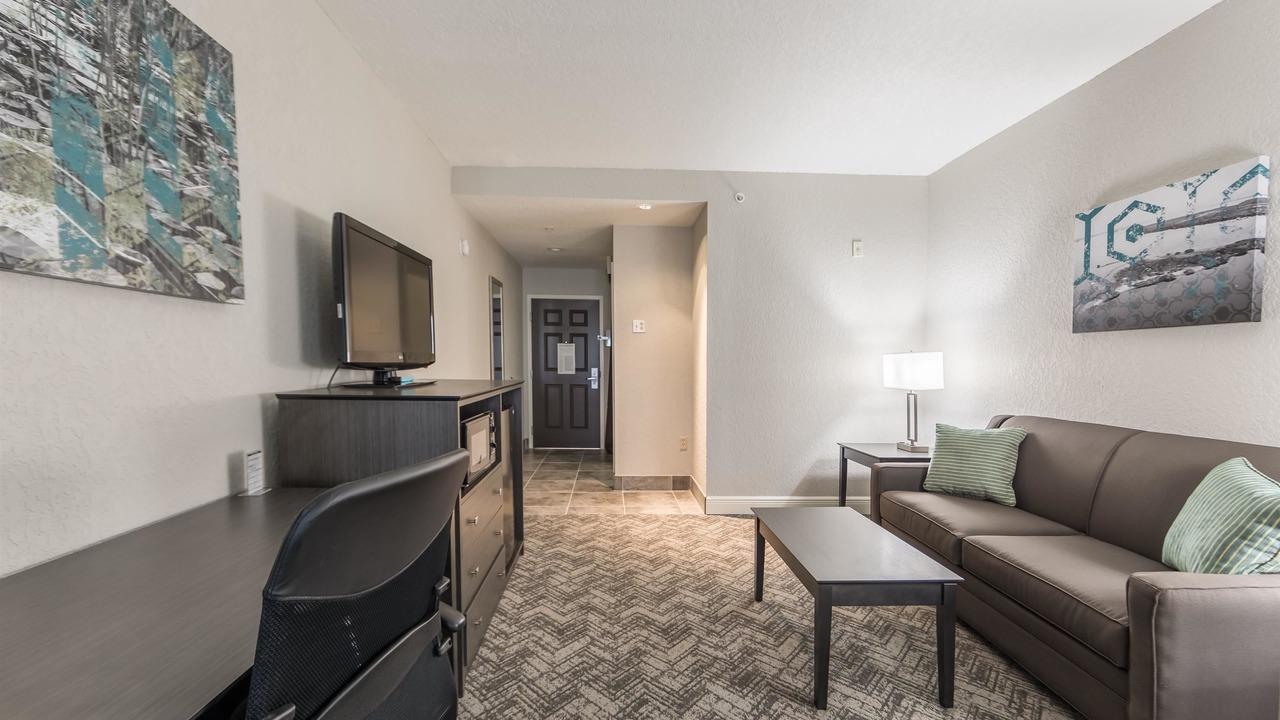 Photo of Bedroom in Sebastian