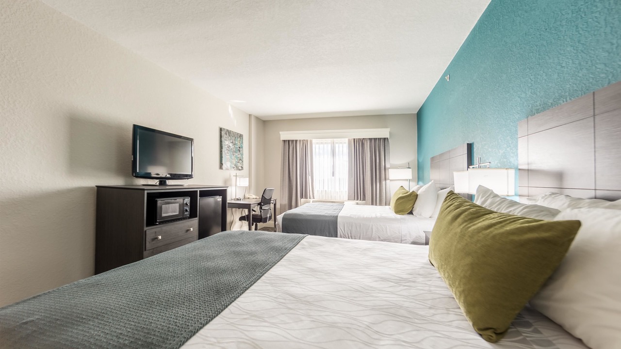Photo of Bedroom in Sebastian
