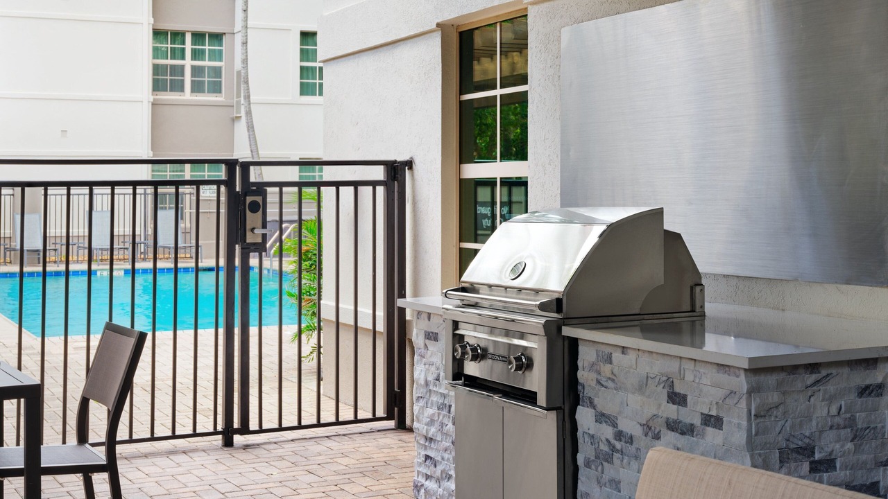 Photo of Outdoor in Miramar