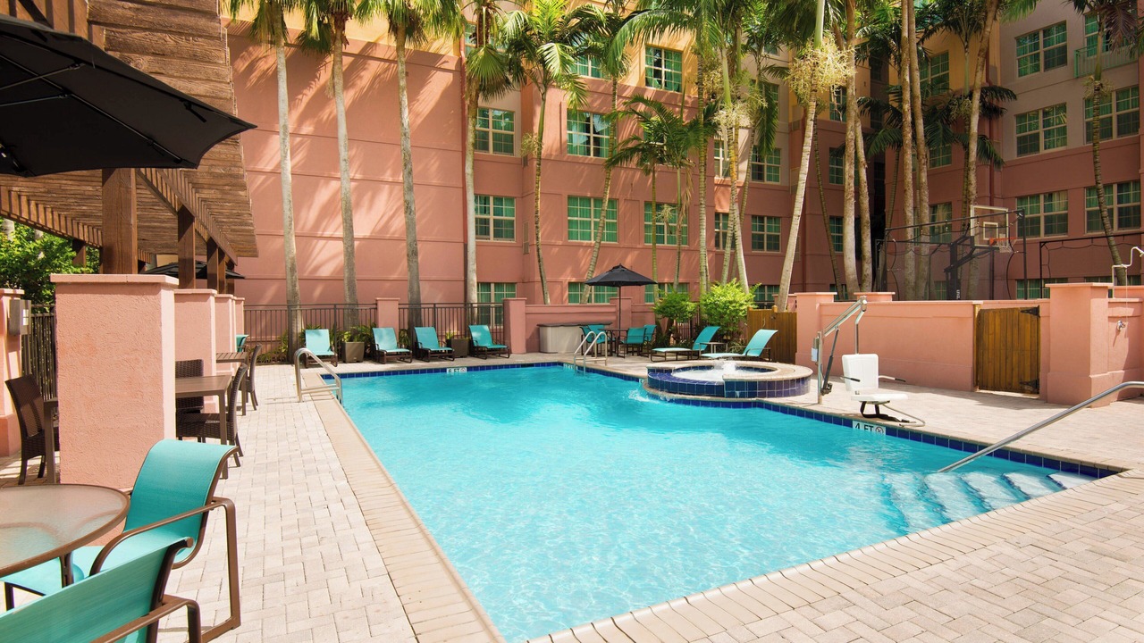 Photo of Outdoor in Miramar