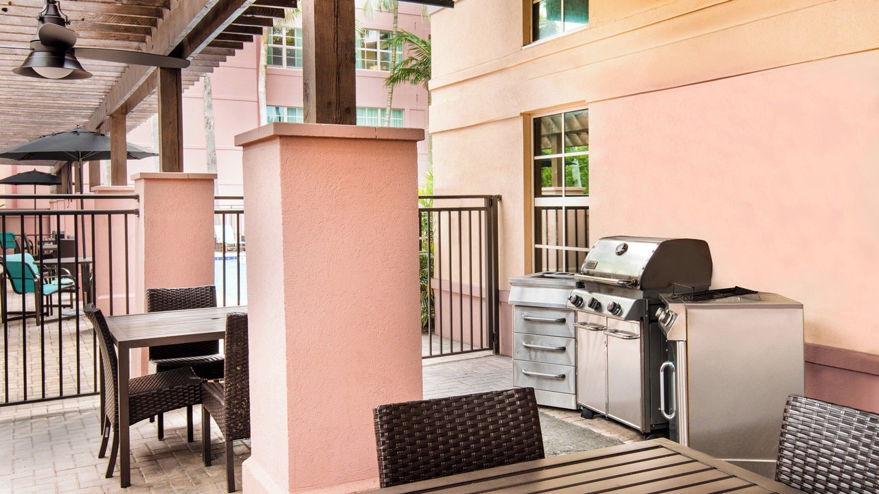 Photo of Outdoor in Miramar