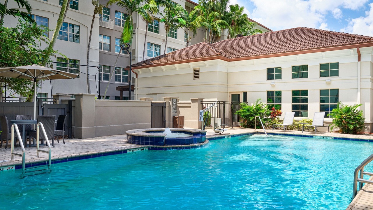 Photo of Outdoor in Miramar