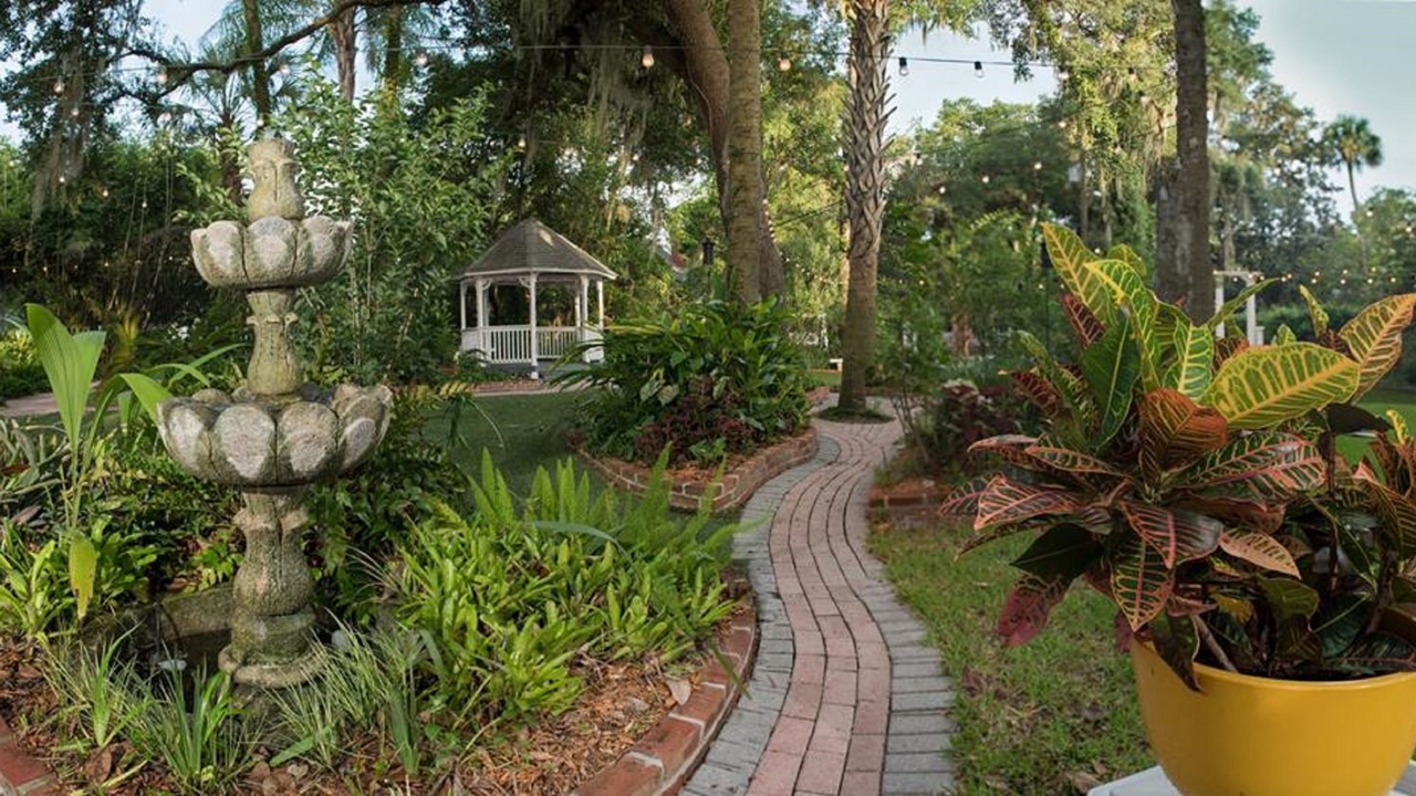 Photo of Outdoor in Gainesville