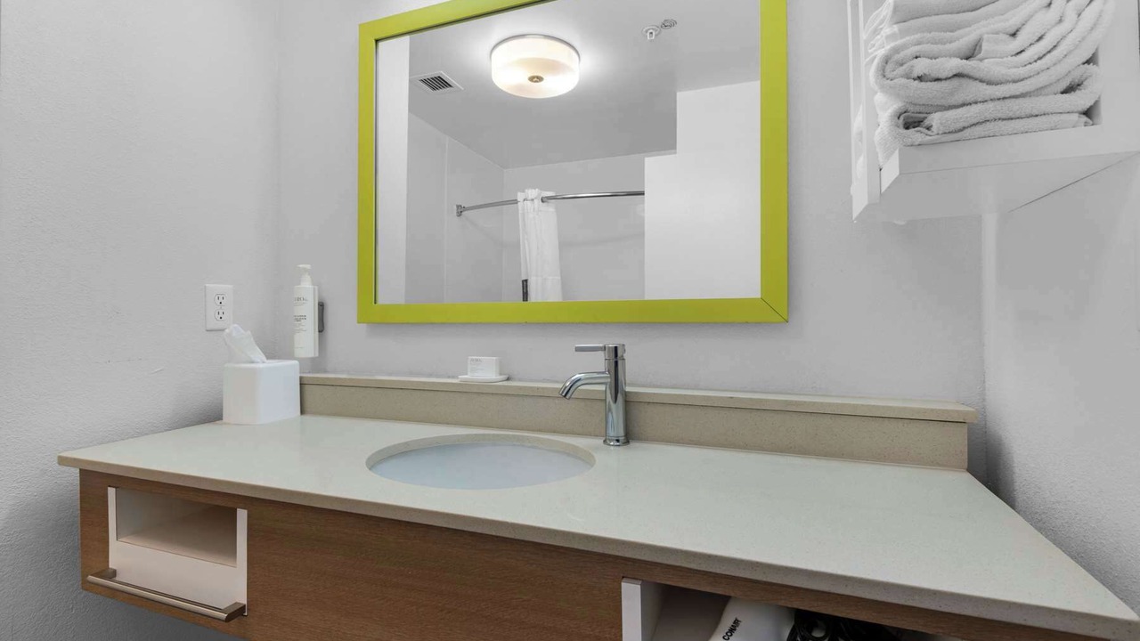 Photo of Bathroom in Ferry Pass
