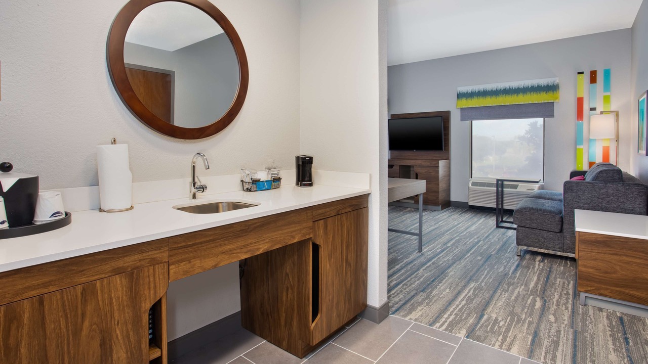 Photo of Bedroom in Lady Lake