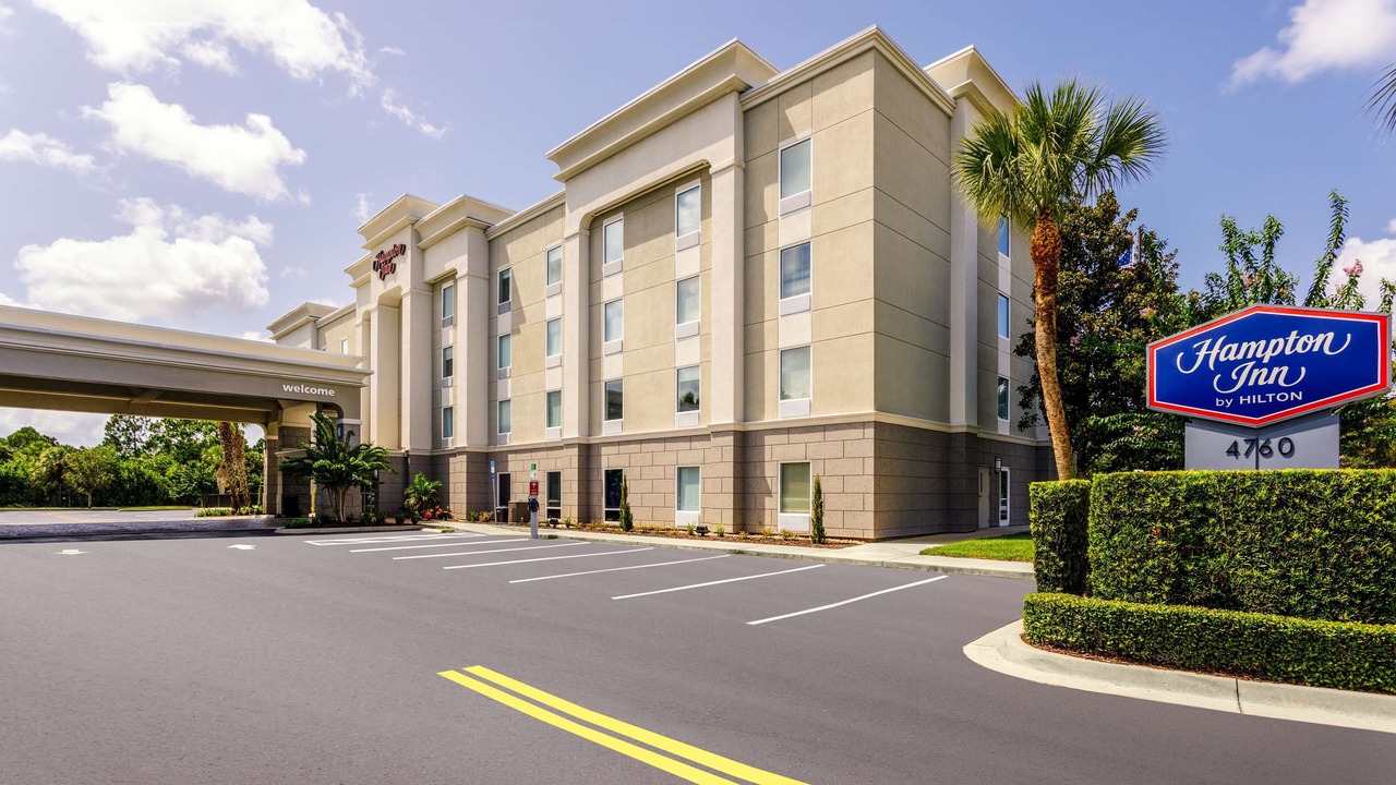 Photo of Outdoor in Titusville