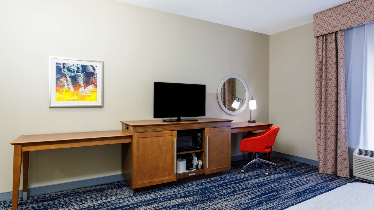 Photo of Bedroom in Titusville