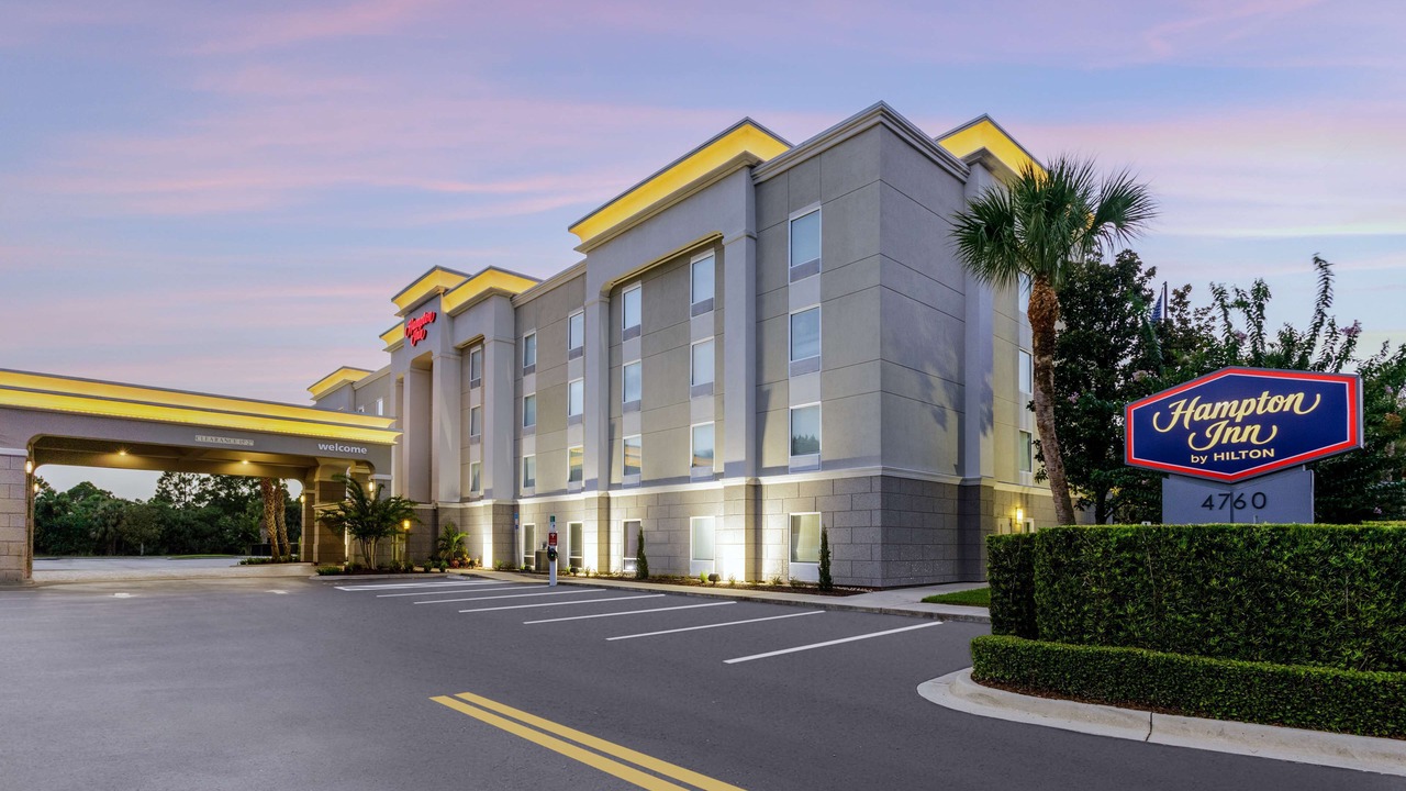 Photo of Outdoor in Titusville
