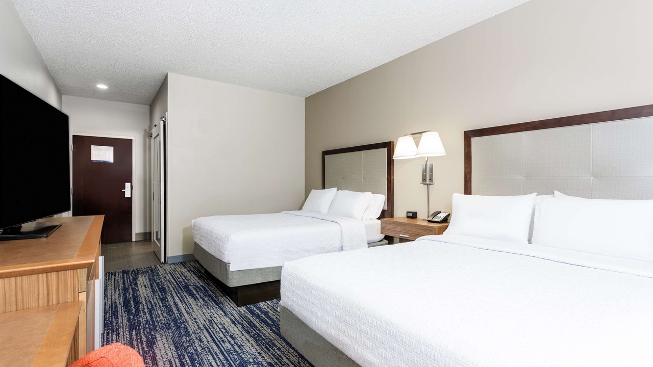 Photo of Bedroom in Titusville
