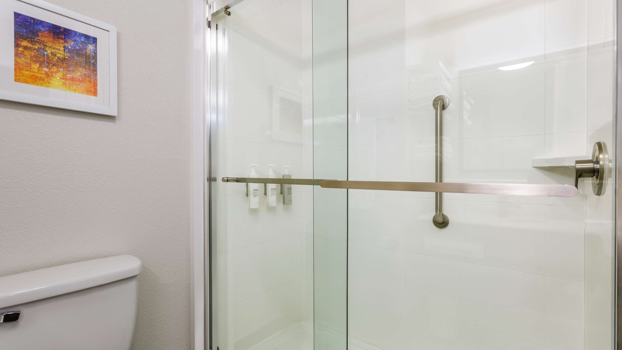Photo of Bathroom in Titusville