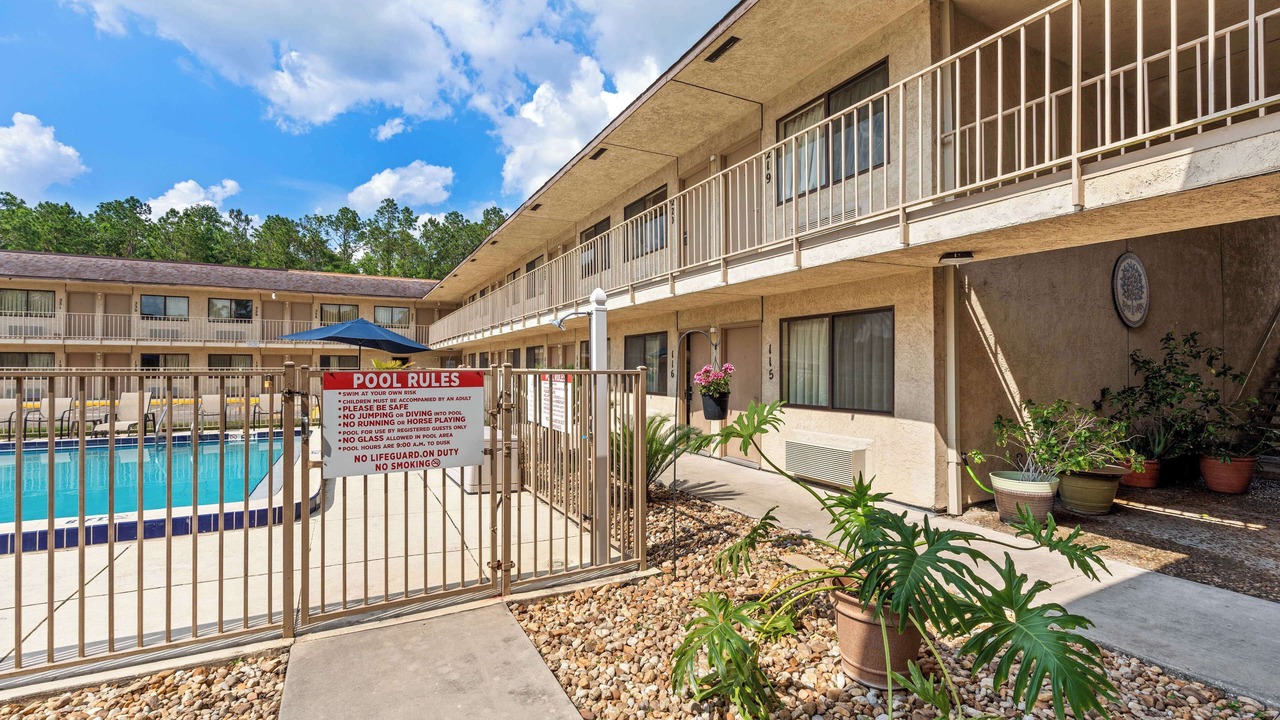 Photo of Outdoor in Lake City