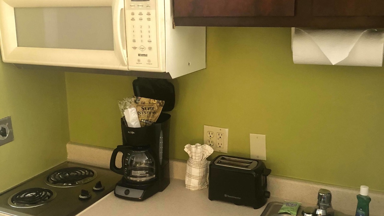 Photo of Kitchen in Tallahassee