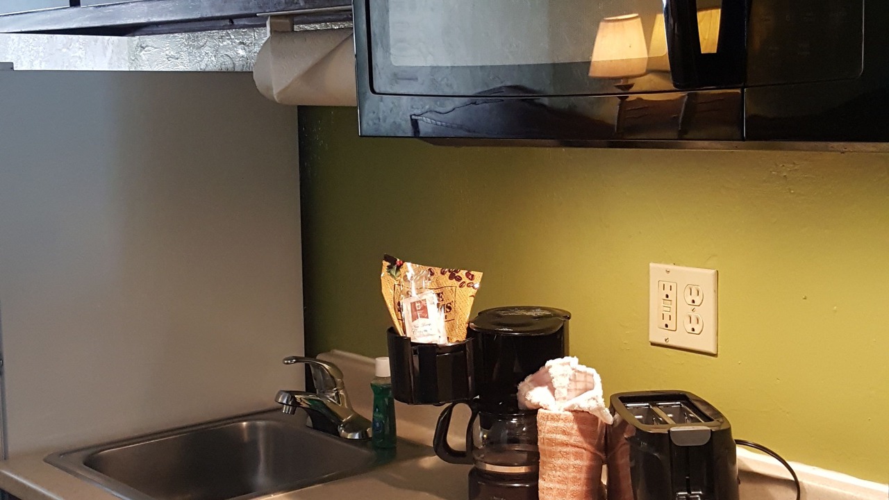 Photo of Kitchen in Tallahassee