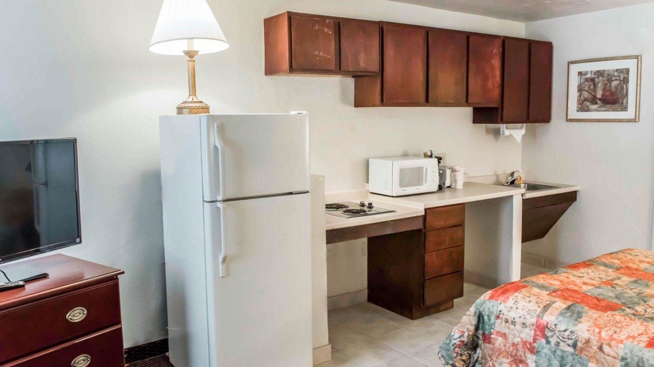 Photo of Kitchen in Tallahassee