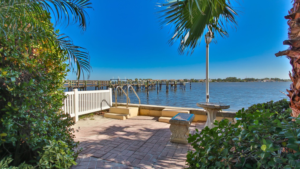Photo of Bedroom in Bradenton Beach