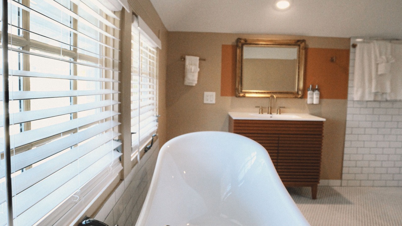 Photo of Bathroom in Gulfport