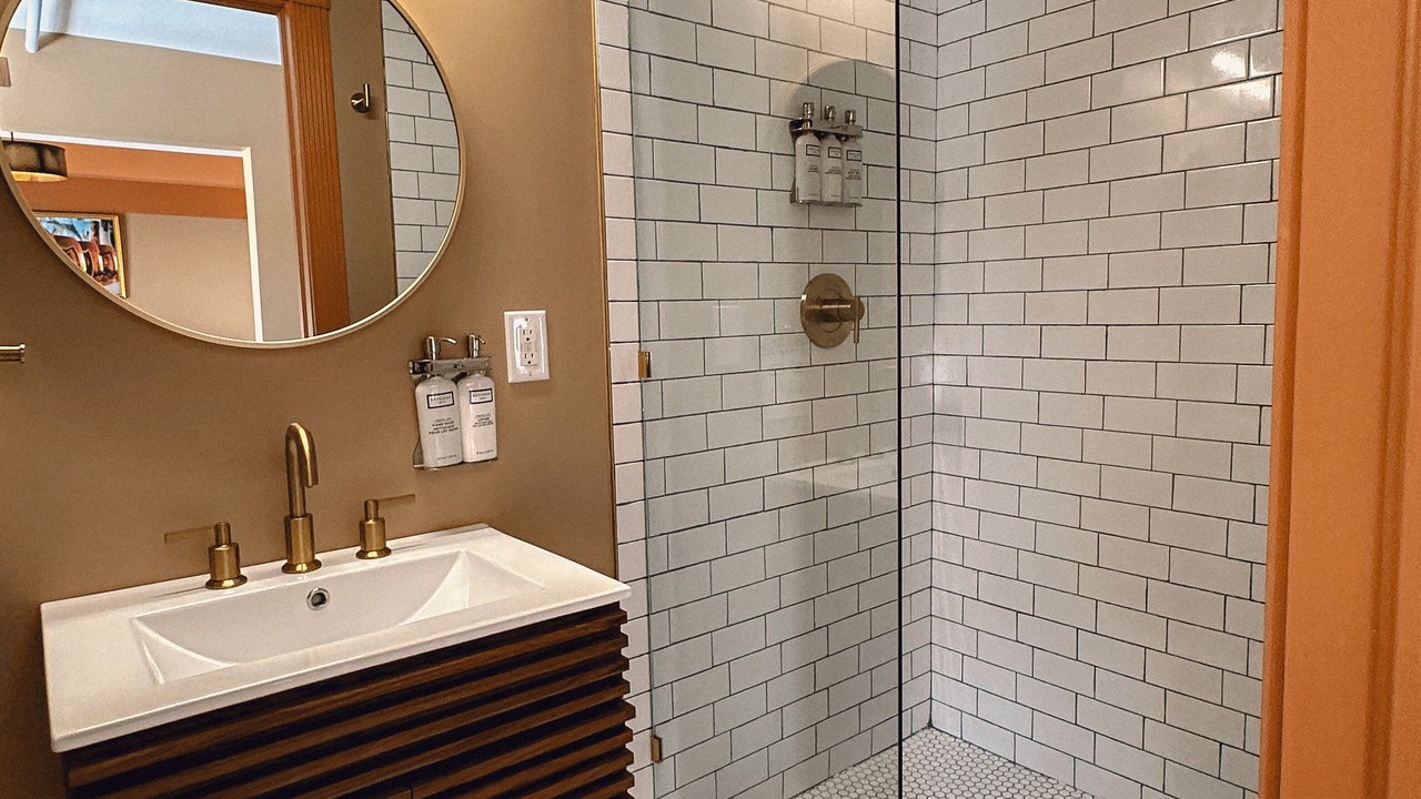 Photo of Bathroom in Gulfport