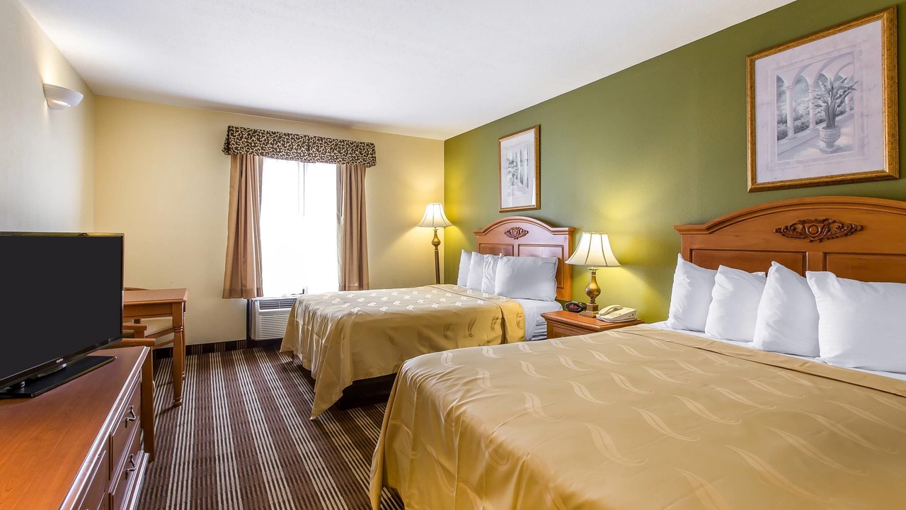 Photo of Bedroom in Hanceville