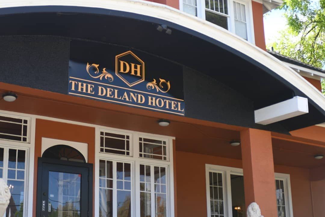 Photo of Outdoor in DeLand
