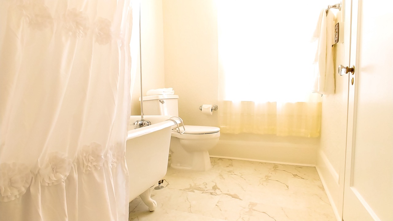 Photo of Bathroom in DeLand