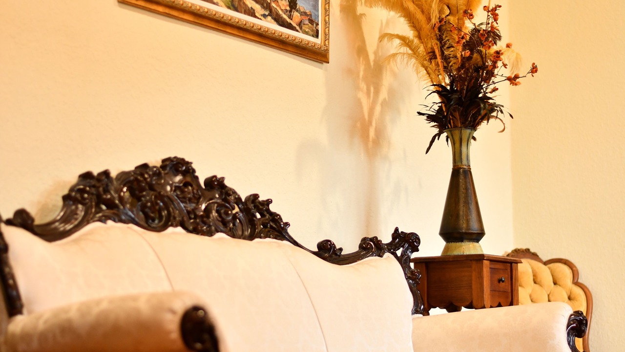 Photo of Bedroom in DeLand