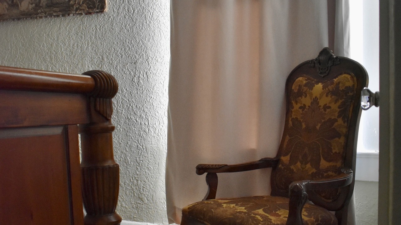 Photo of Bedroom in DeLand