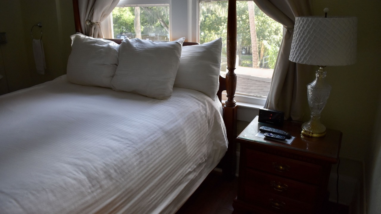 Photo of Bedroom in DeLand