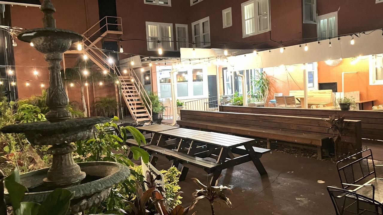 Photo of Patio Balcony in DeLand